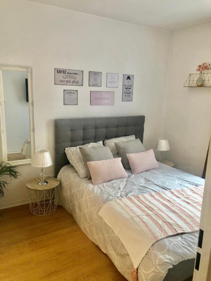 Appartement Place Toscane Serris Exteriör bild